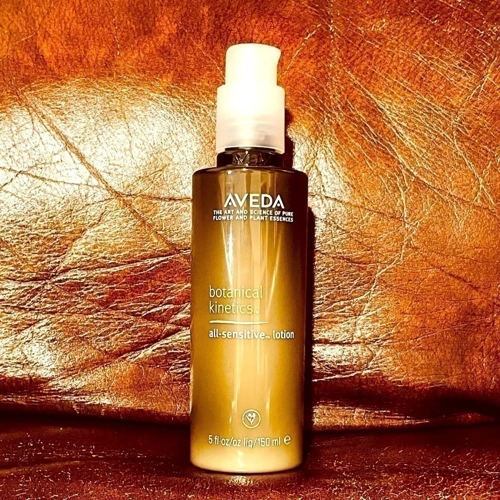AVEDA botanical kinetics all-sensitive lotion